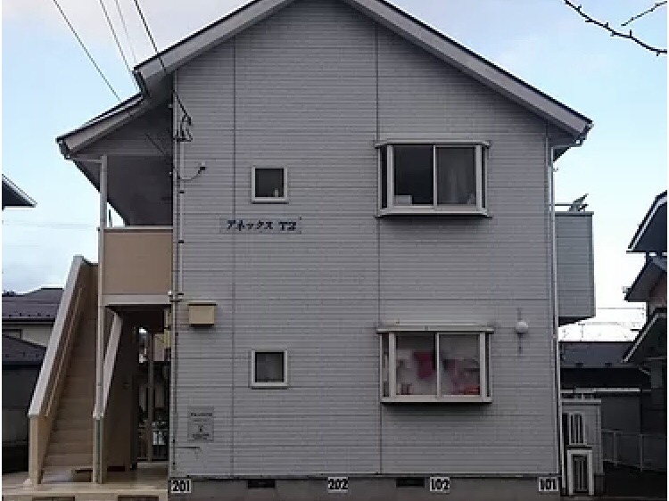 アネックスT2の画像
