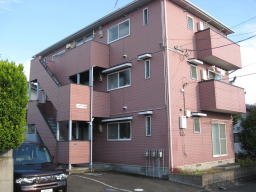 レジデンス中山吉成の画像